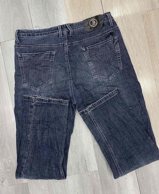 jeans si tuyển kiện HONGKONG size 32