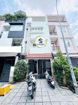 Bán 5x18 4 Lầu khu Him Lam, phường Tân Hưng, LH ***. Mua bán nhà ở tại Quận 7 Tp Hồ Chí Minh được đăng bởi Nguyễn Hoàng Minh Sơn