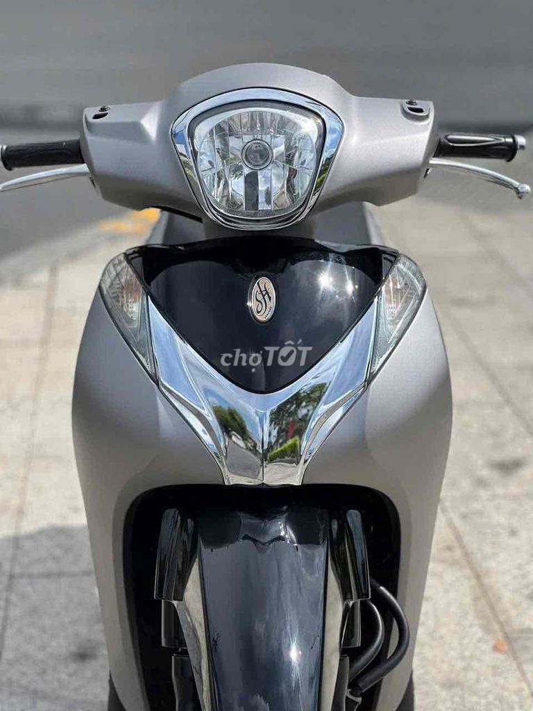HONDA SH MODE 125 XÁM SẦN CHÍNH CHỦ 2020. Mua bán Xe máy tại Quận Nam Từ Liêm Hà Nội được đăng bởi MAI HÒA hình 5