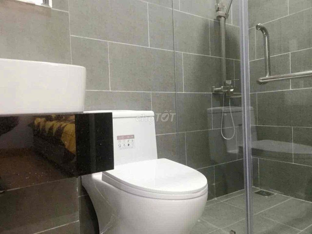 Furnished studio in the An Thượng area near the beach — photo 6