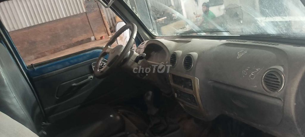 Ben nang tai 1, 3 tấn đời 2017 máy chất xe vừa kh. Mua bán Xe tải, xe ben tại Huyện Mỹ Đức Hà Nội được đăng bởi van duy hình 6