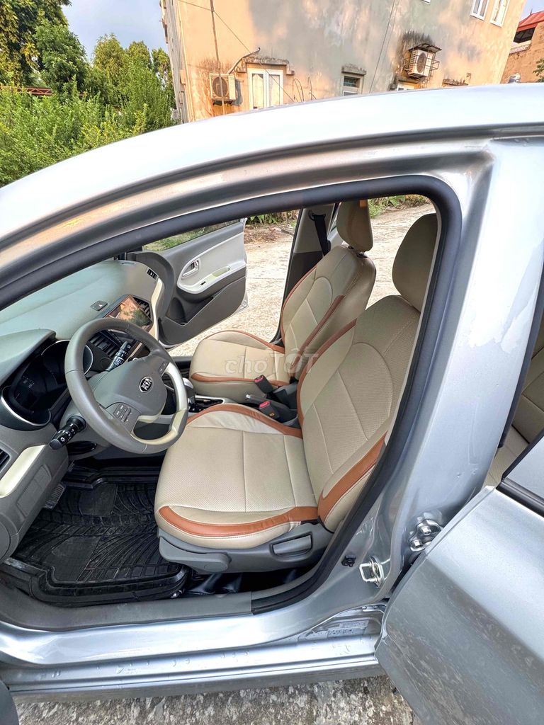 Kia Morning 2018 S 1.25 AT - 55000 km. Mua bán Ô tô tại Huyện Quốc Oai Hà Nội được đăng bởi Manh Quang Auto hình 11