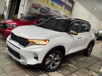 Kia Sonet 2023 - 45000 km