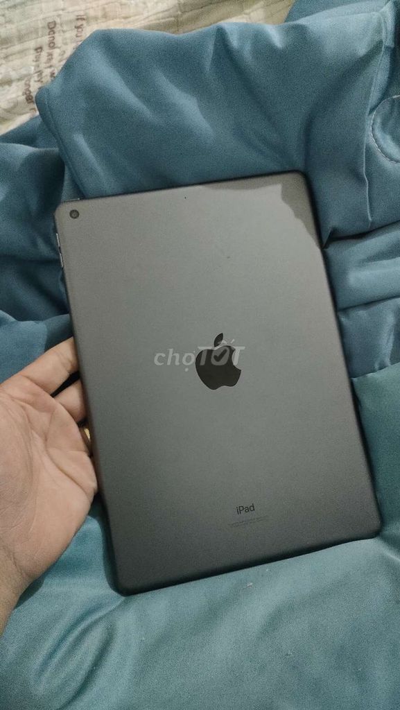 Ipad gen 9 wifi tình trạng như hình bay nhanh