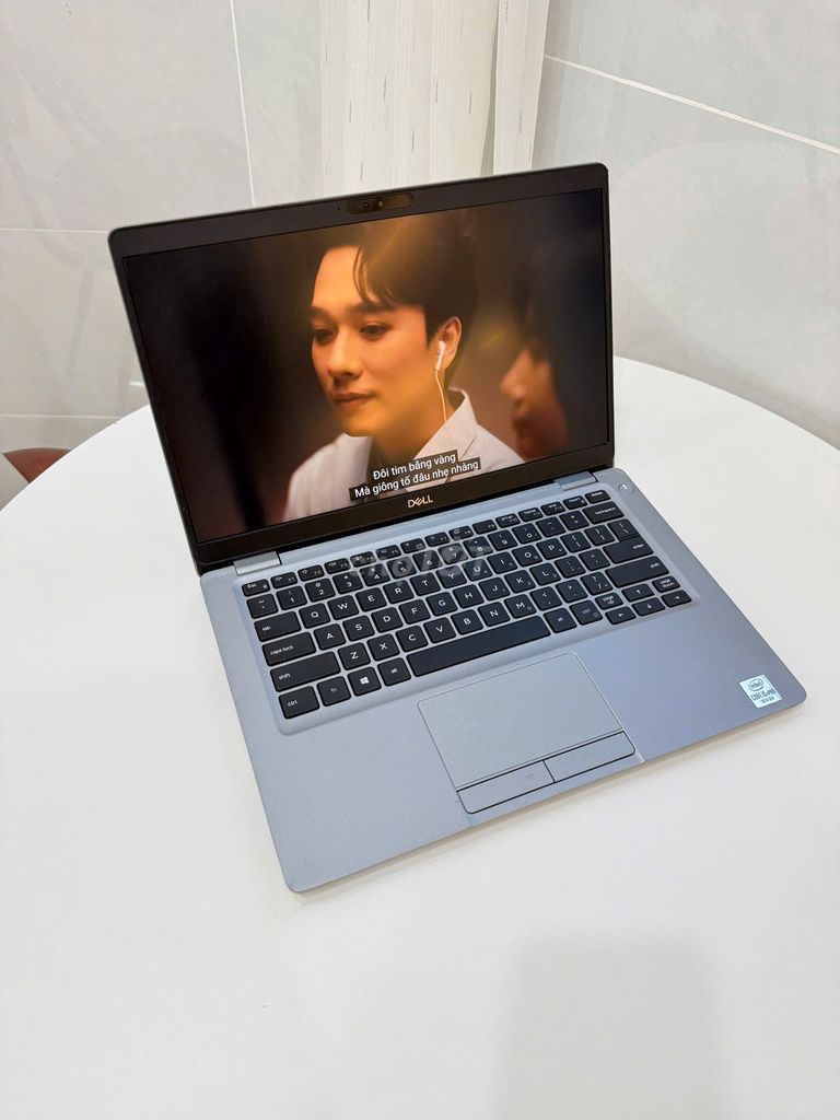Dell Latitude 5310 i5-10310U 13.3 inch nét ram16GB. Mua bán Laptop tại Quận 11 Tp Hồ Chí Minh được đăng bởi vy hình 1