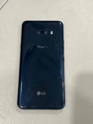 LG V50s Ram8,256gb giá tốt. Mua bán Điện thoại tại Quận 12 Tp Hồ Chí Minh được đăng bởi Điện thoại giá rẻ