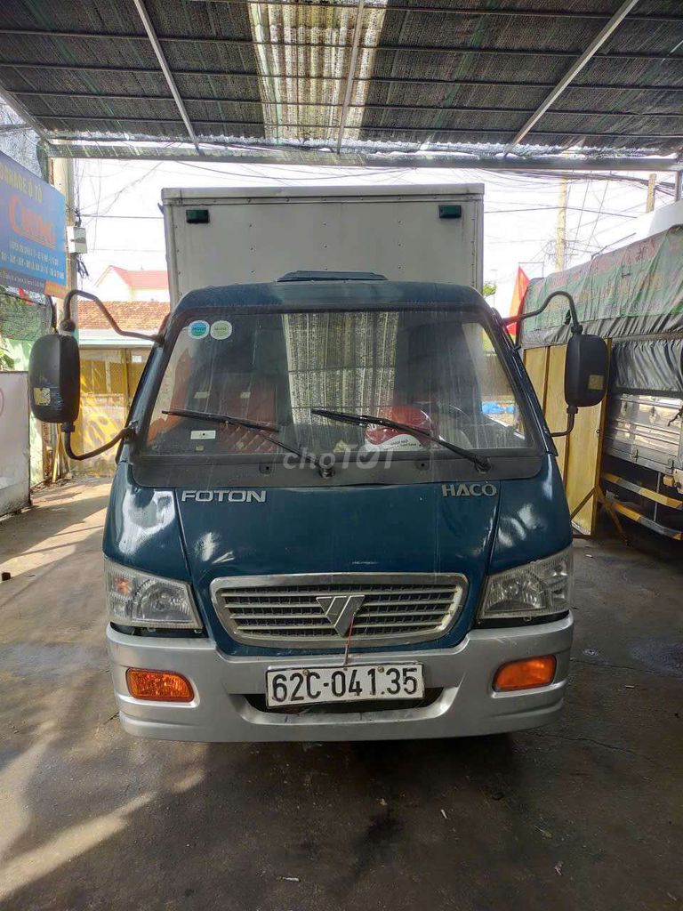 2007 - 10000 km. Mua bán Ô tô tại Huyện Tân Phước Tiền Giang được đăng bởi Của Đoàn hình 16