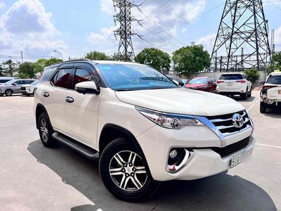 Toyota Fortuner 2.7AT 2018