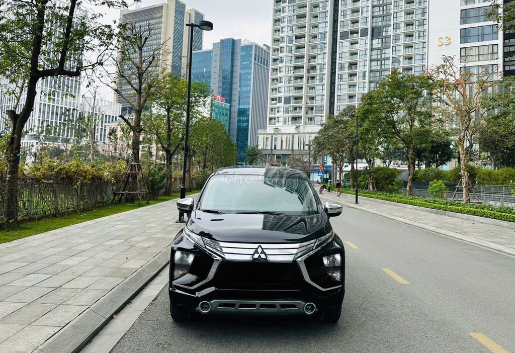 Mitsubishi Xpander 2019 1.5 AT