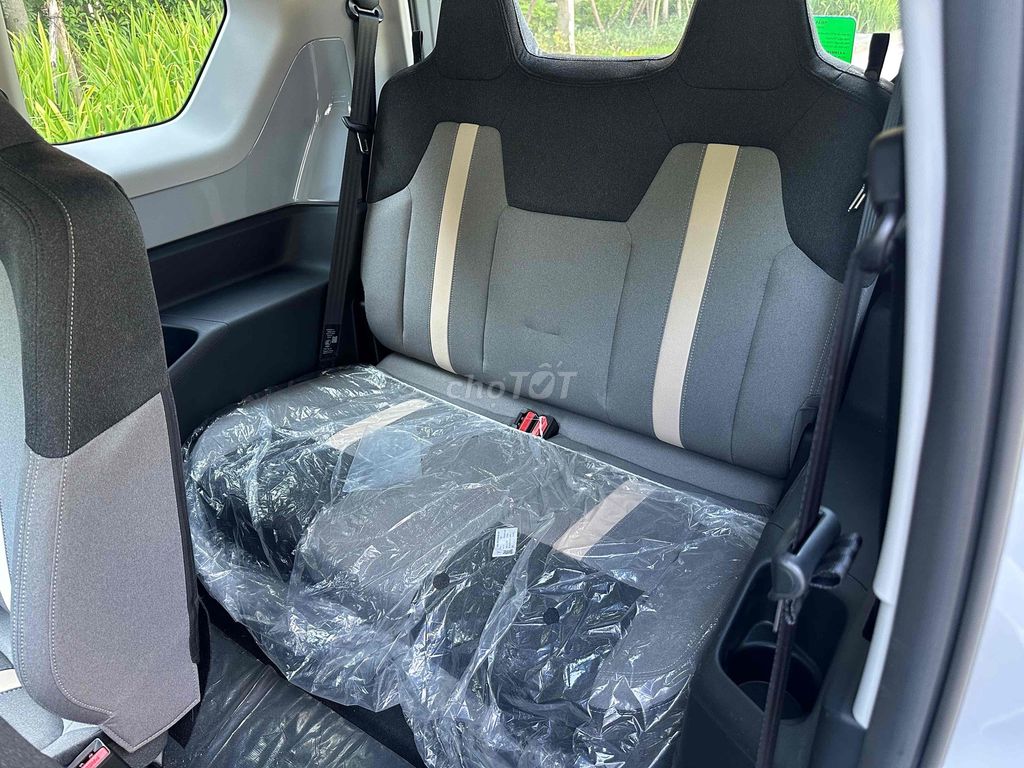 VinFast VF3 Sx 7/2025 - 400 km Bản Mua Pin. Mua bán Ô tô tại Quận Cầu Giấy Hà Nội được đăng bởi Vũ Kiên hình 13