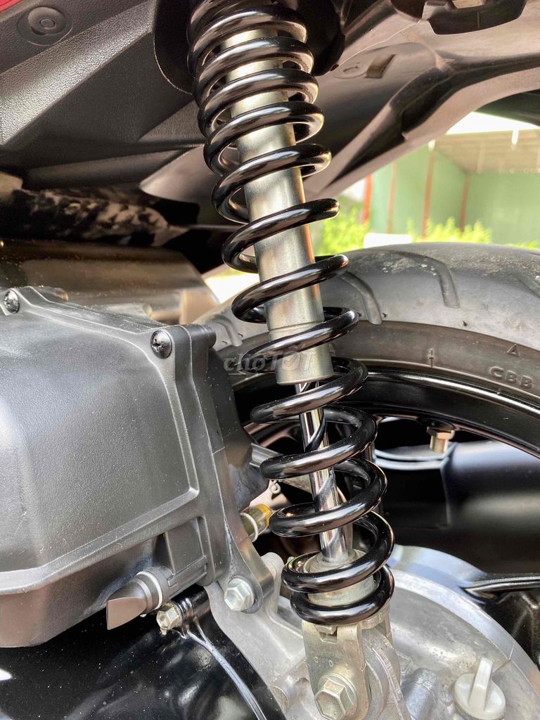 Yamaha JANUS Fi mẫu mới 2022 chạy 12.000Km. Mua bán Xe máy tại Quận Ninh Kiều Cần Thơ được đăng bởi Xe Máy TÂN LIÊN HƯNG 1 91B hình 15