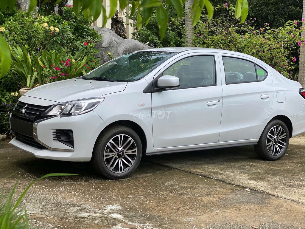 Mitsubishi Attrage 2025 1.2 MT. Mua bán Ô tô tại Huyện Hoài Đức Hà Nội được đăng bởi Mitsubishi Hà Nội hình 6