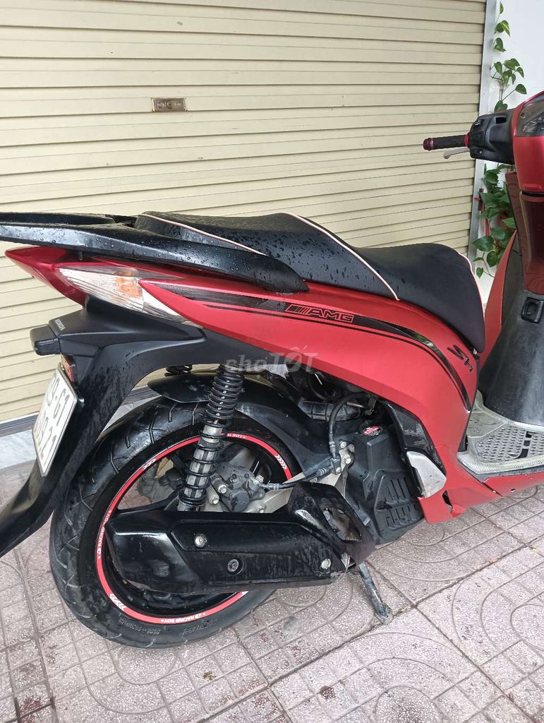 Bán xe sh. Mua bán Xe máy tại Thành phố Thái Bình Thái Bình được đăng bởi Nguyễn hiền hình 4