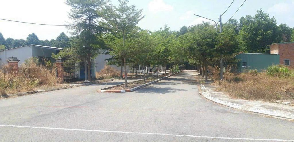 Bán lô đất khu dân cư các ql13 50m lai Uyên Bàu Bàng Bình Dương