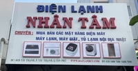 Điện Lạnh Nhân Tâm - Tân Phú