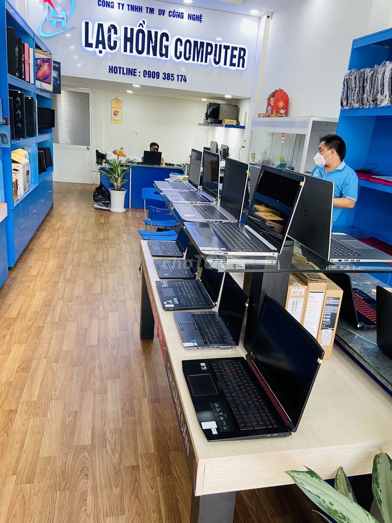 PC - Laptop - Siêu Lướt - Zing Keng - " Lạc Hồng Computer " tại Thành phố Biên Hòa, Đồng Nai hình 3