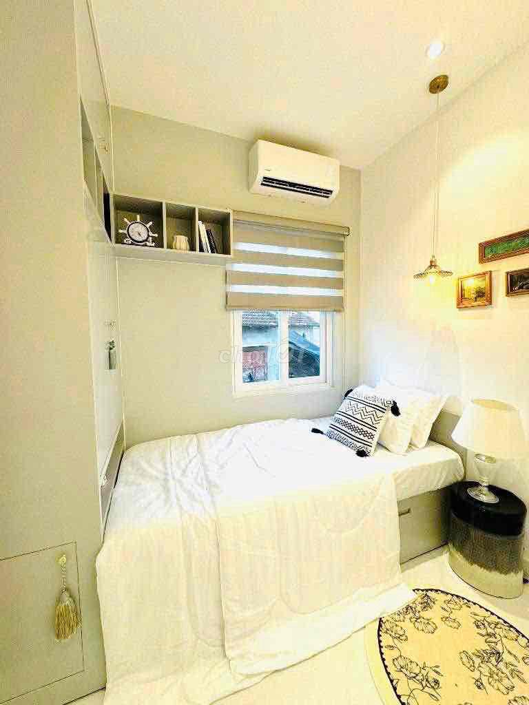 HẼM MẶT TIỀN BẾN VÂN ĐỒN VIEW QUẬN 1 VỊ TRÍ KINH DOANH PHÙ HỢP CHO THU. Mua bán nhà ở tại Quận 4 Tp Hồ Chí Minh được đăng bởi THÀNH NHÀ THẬT CHUYÊN Q4 hình 4