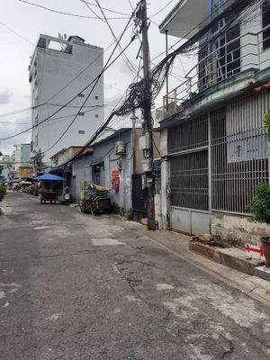 HẺM XE HƠI THÔNG - SÁT MẶT TIỀN CHỢ TÂN HƯƠNG. GIÁ NHỈNH 5 TỶ.. Mua bán nhà ở tại Quận Tân Phú Tp Hồ Chí Minh được đăng bởi Lê Thị Minh Tiên