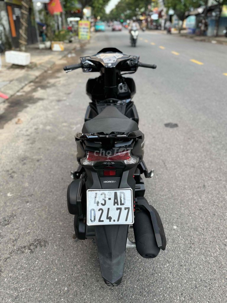 Air Blade 2019 Smartkey B.số 43 Góp trả trước 5tr. Mua bán Xe máy tại Quận Liên Chiểu Đà Nẵng được đăng bởi Hòa Xe Máy Cũ hình 6