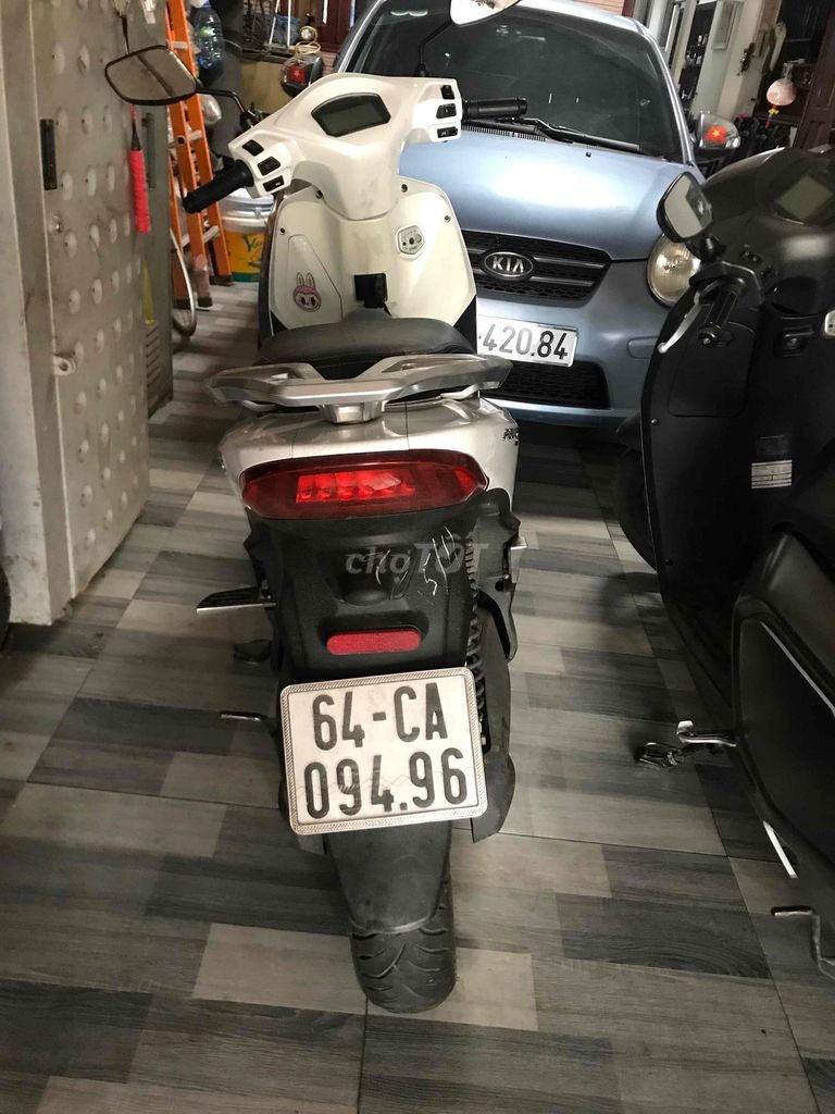 Xe máy điện VinFast Feliz S 2024 đã mua pin. Mua bán Xe điện tại Thành phố Vĩnh Long Vĩnh Long được đăng bởi Thoại hình 4