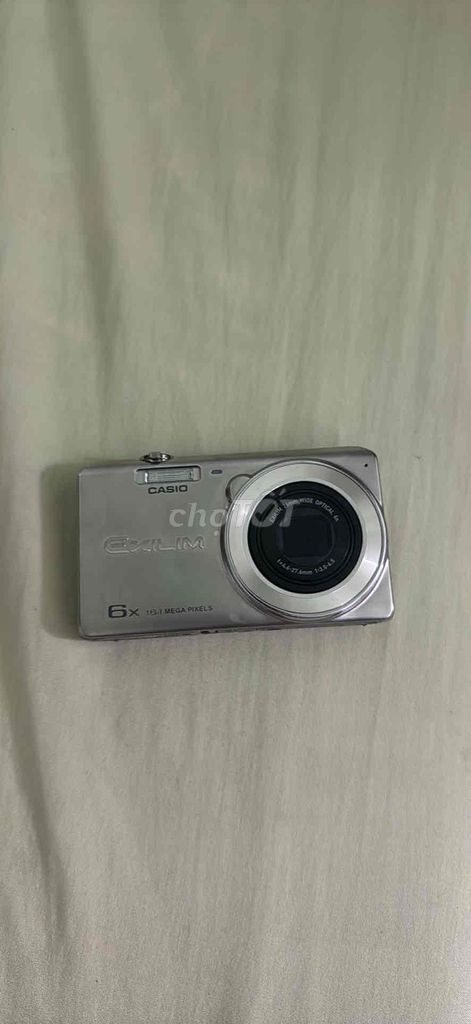 cần pas lại máy exilim ex-z780. Mua bán Máy ảnh, Máy quay tại Thành phố Thuận An Bình Dương được đăng bởi Nguyễn Duy Tâm hình 1