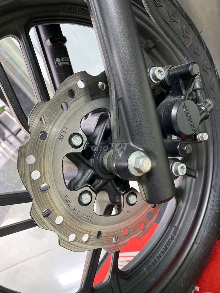 Vario 125 2023. Mua bán Xe máy tại Quận Cái Răng Cần Thơ được đăng bởi Cửa Hàng Xe Máy A Hưng hình 6