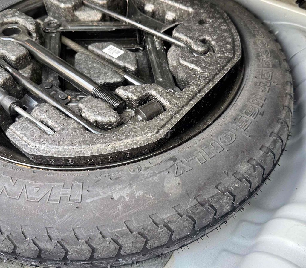 Hyundai Kona 2020 2.0ATH 45000 km. Mua bán Ô tô tại Thành phố Thủ Đức Tp Hồ Chí Minh được đăng bởi Hoa Nguyen hình 14