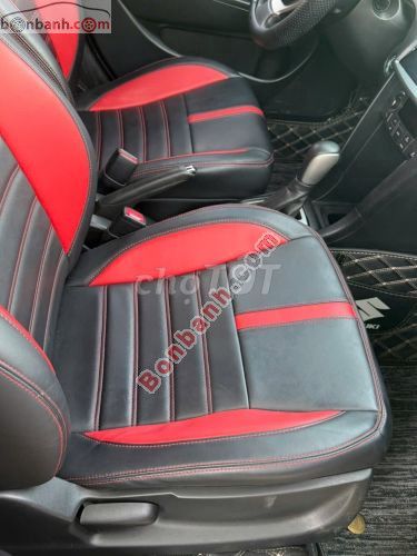 Suzuki Swift 1.4 AT 2017. Mua bán Ô tô tại Quận Long Biên Hà Nội được đăng bởi Vũ Cường hình 2