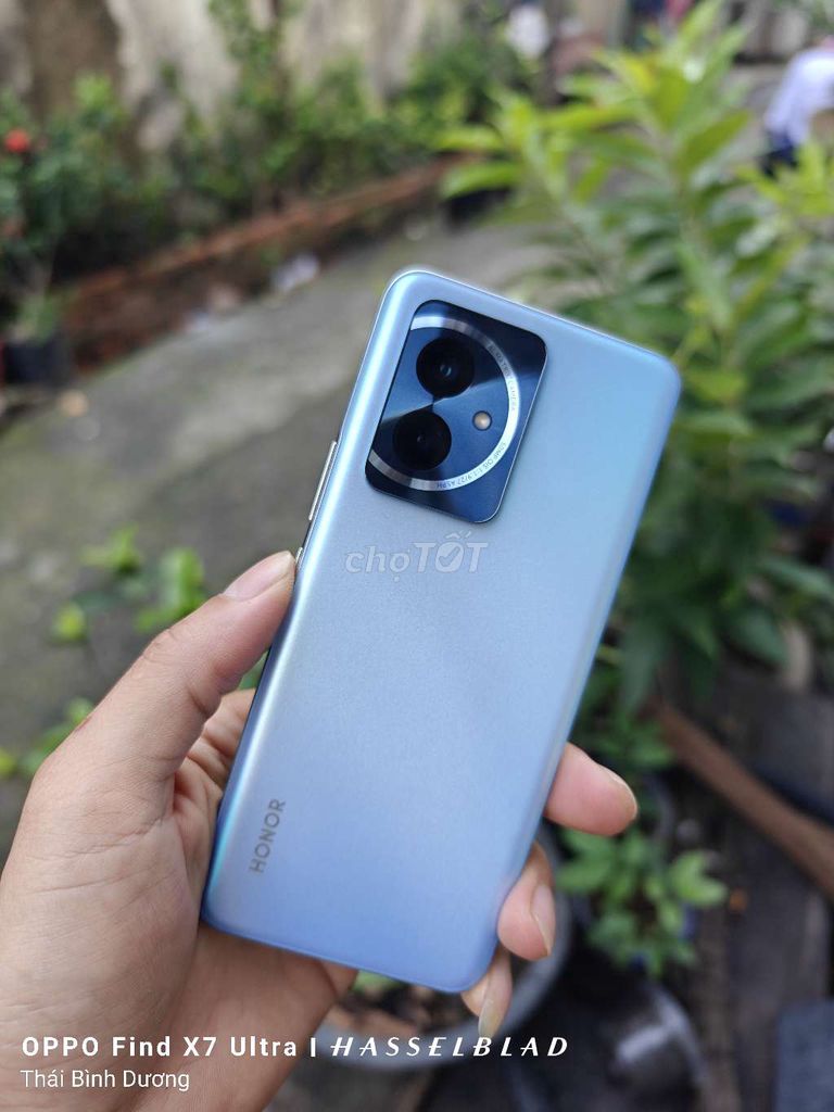 Honor 100 12/256 đẹp 99% bản nội địa, full google