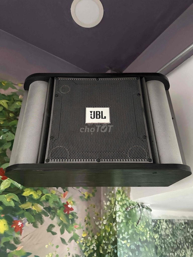 Loa JBL RM 10 ii phúc giang Jarguar 506 Nhật Hoàng. Mua bán Tivi, Âm thanh tại Quận Phú Nhuận Tp Hồ Chí Minh được đăng bởi  Phúc1993 hình 1