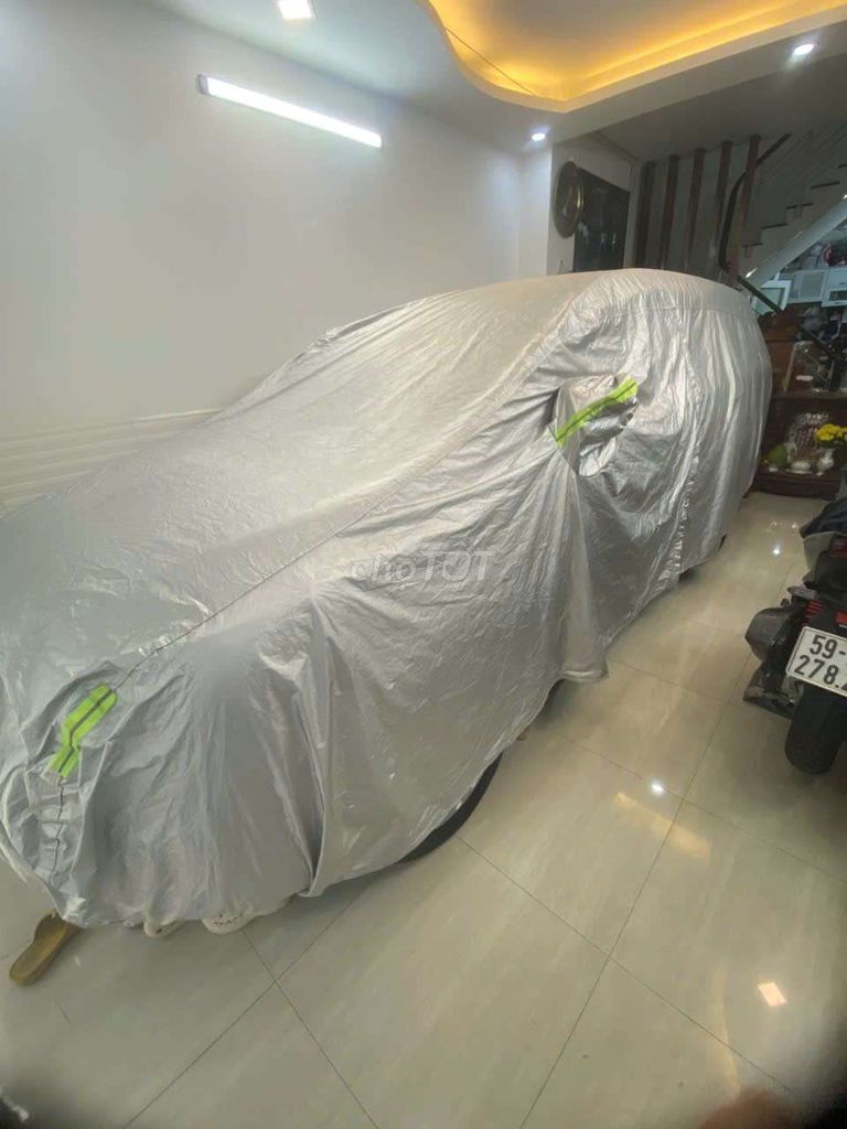 Toyota Innova V 2017 80.000 km. Mua bán Ô tô tại Quận Tân Phú Tp Hồ Chí Minh được đăng bởi Bao ngoc hình 1