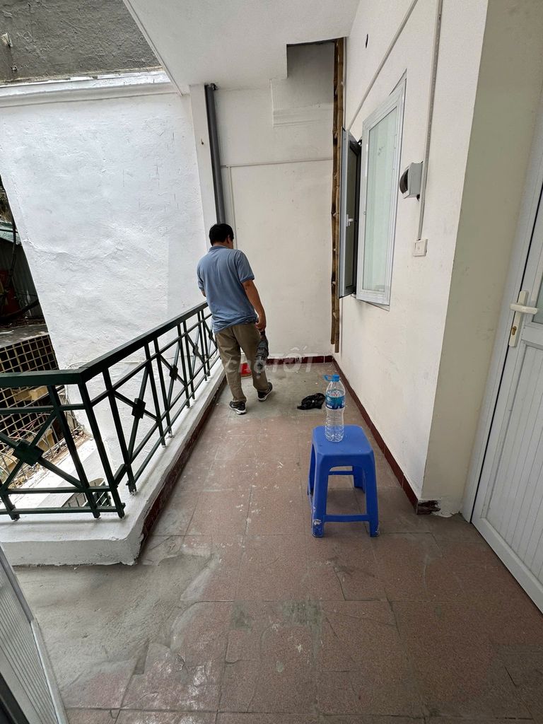 Nhà riêng 60m x2 T tiện ở KD online,Văn Phòng ngõ thông phố Thành Công. Cho thuê nhà ở tại Quận Ba Đình Hà Nội được đăng bởi Đinh Mai Anh hình 4