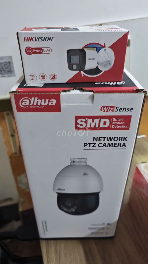 Thanh Lý Camera hàng full box. Mua bán Máy ảnh, Máy quay tại Quận Ninh Kiều Cần Thơ được đăng bởi Huỳnh Ngân hình 1