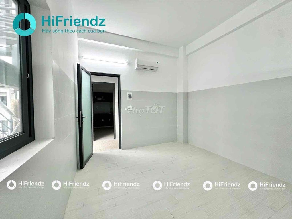 Phòng Nội thất - Đường Dương Quảng Hàm