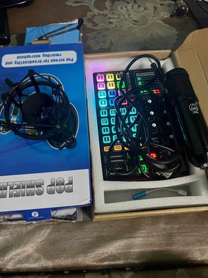 bộ hát Live bigo Titot. Mua bán Tivi, Âm thanh tại Huyện Hóc Môn Tp Hồ Chí Minh được đăng bởi phuoc
