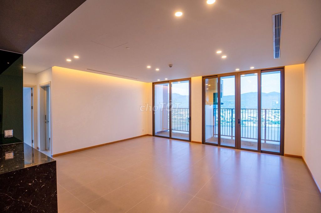 CĂN HỘ 2PN, 84M2: VIEW SÔNG HÀN, SỐNG ĐẲNG CẤP, ĐẦU TƯ SINH LỜI.