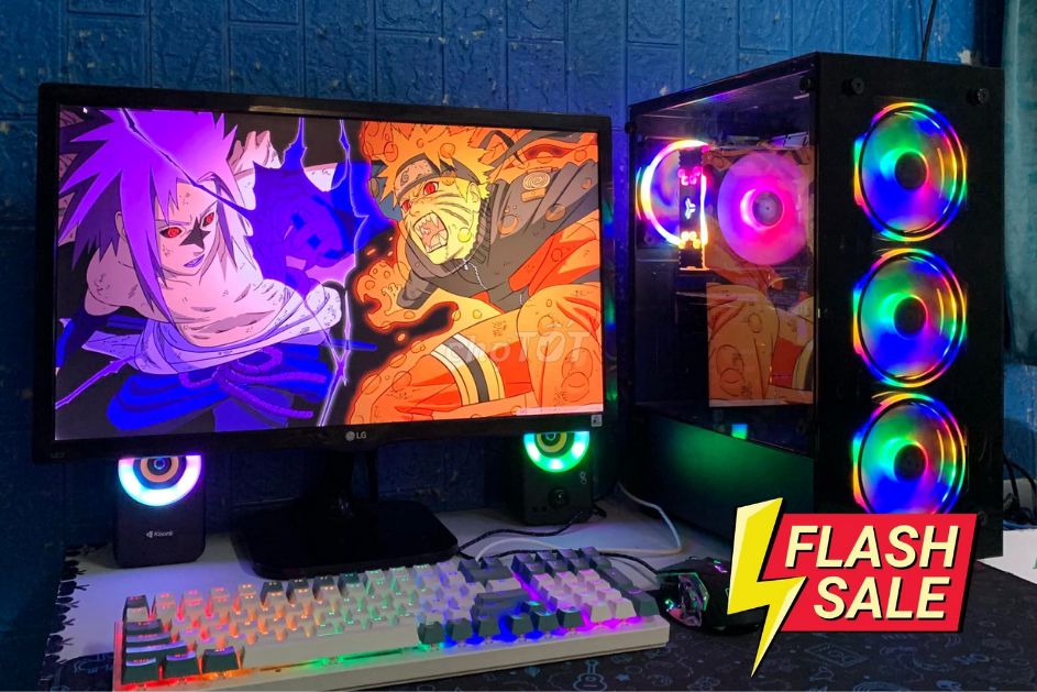 💎Bộ PC XEON Chạy Giả Lập. Kiếm Thế- Võ Lâm- Mu.. Mua bán Máy tính để bàn tại Quận Hai Bà Trưng Hà Nội được đăng bởi Bán Máy Tính Uy Tín hình 1