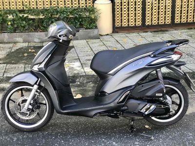 🌈Piago Liberty iget cực đẹp biển 92  👉 CÓ TRẢ GÓP. Mua bán Xe máy tại Quận Thanh Khê Đà Nẵng được đăng bởi XE MÁY TRẢ GÓP LONG MOTOR