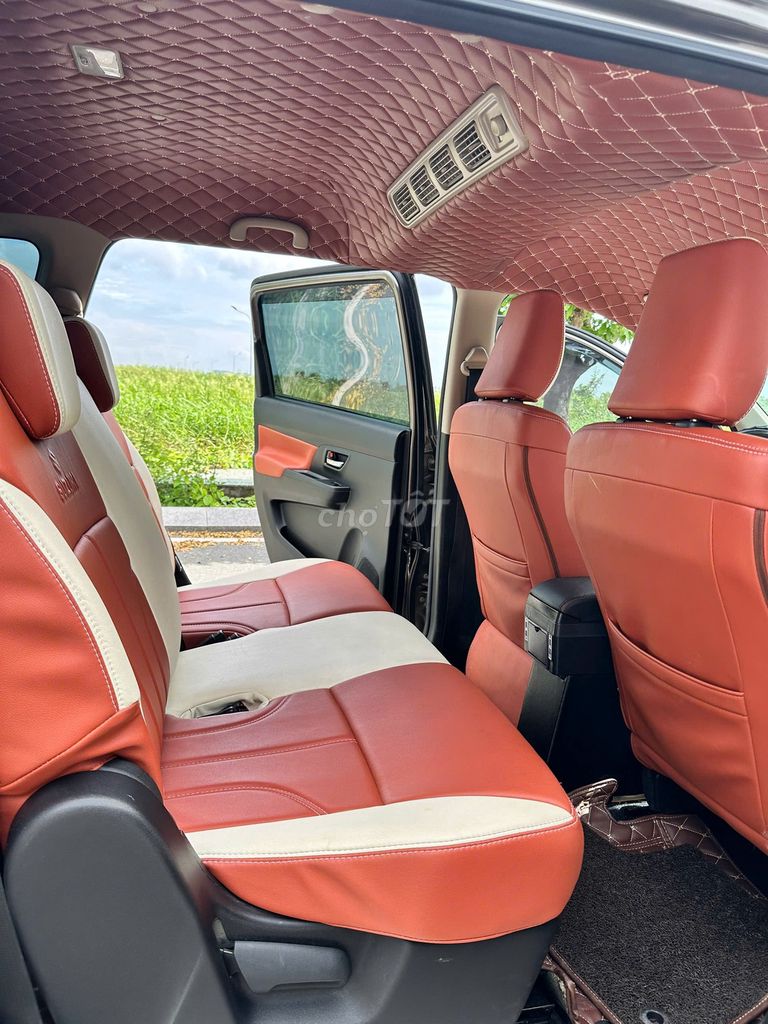 Suzuki Ertiga 2019 GLX 1.5 AT - 53000 km. Mua bán Ô tô tại Thành phố Thủ Đức Tp Hồ Chí Minh được đăng bởi THP Auto hình 5