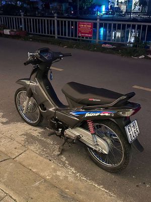 Honda Wave Xám Số sàn. Mua bán Xe máy tại Quận Gò Vấp Tp Hồ Chí Minh được đăng bởi Thanh Tùng
