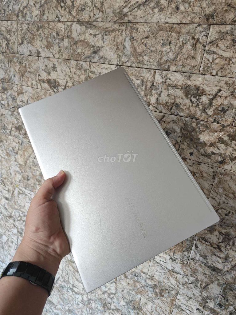 Asus Vivobook X421EA. Core i3-1125G4. Ram 8/256G. Mua bán Laptop tại Quận 7 Tp Hồ Chí Minh được đăng bởi TH laptop hình 1