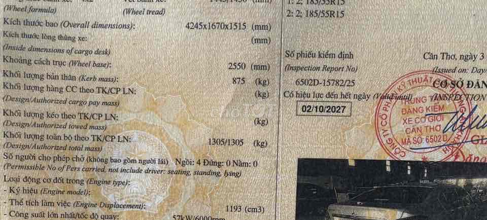 Mitsu attrage2018 1.2 MT nhập thái lan 85kkm. Mua bán Ô tô tại Quận Ninh Kiều Cần Thơ được đăng bởi Nguyễn phương bình hình 12