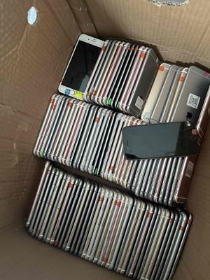 Thanh lý iphone 6s like new, Hà Nội giá rẻ. Mua bán Điện thoại tại Huyện Mỹ Đức Hà Nội được đăng bởi Nguyễn Hảo