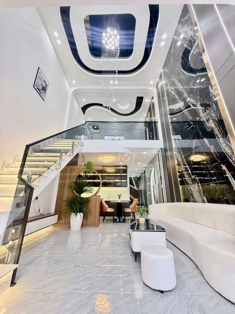 Аренда · 3 комн. · 70 м² · Quận 12, ул. Đường Lê Văn Khương