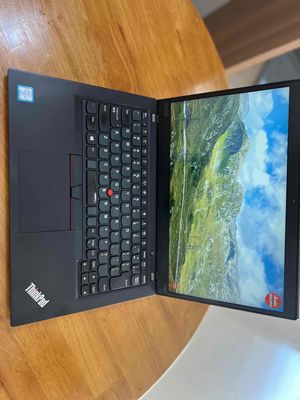 Thinkpad X390, I5-8365U, Ram 8G, SSD 256G. Mua bán Laptop tại Thành phố Long Xuyên An Giang được đăng bởi Laptop Mai Lý Nghĩa