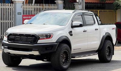 Ford Ranger 2020 WILDTRAK 2.0L 4x4 AT - 30000 km. Mua bán Ô tô tại Thành phố Biên Hòa Đồng Nai được đăng bởi Bạch Hoàng Nam