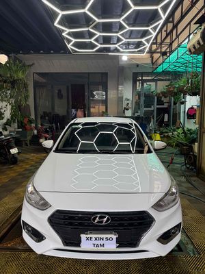 Hyundai Accent 2019 1.4 MT Base - 83000 km. Mua bán Ô tô tại Thành phố Buôn Ma Thuột Đắk Lắk được đăng bởi Phạm hữu lộc