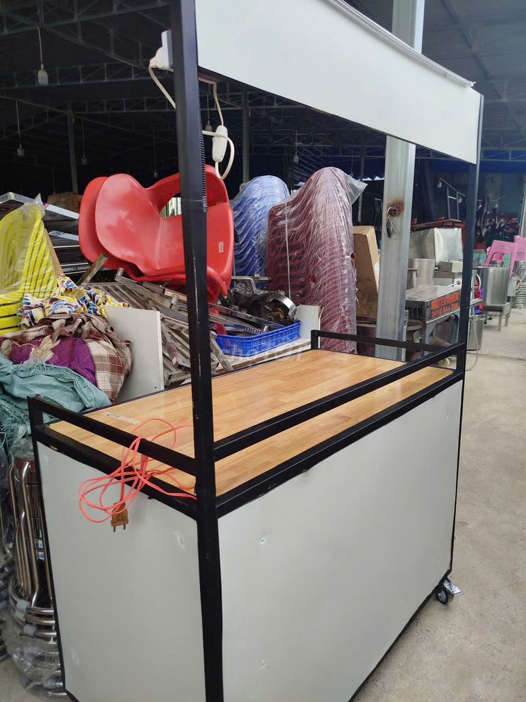 Xe cà phê mới chưa sử dụng. Mua bán Đồ chuyên dụng, Giống nuôi trồng tại Thành phố Tây Ninh Tây Ninh được đăng bởi Toàn hình 1