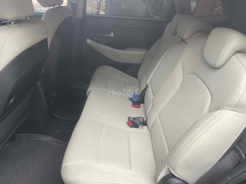 Kia Rondo 2021 - 49000 km. Mua bán Ô tô tại Quận Cẩm Lệ Đà Nẵng được đăng bởi Lam hình 11