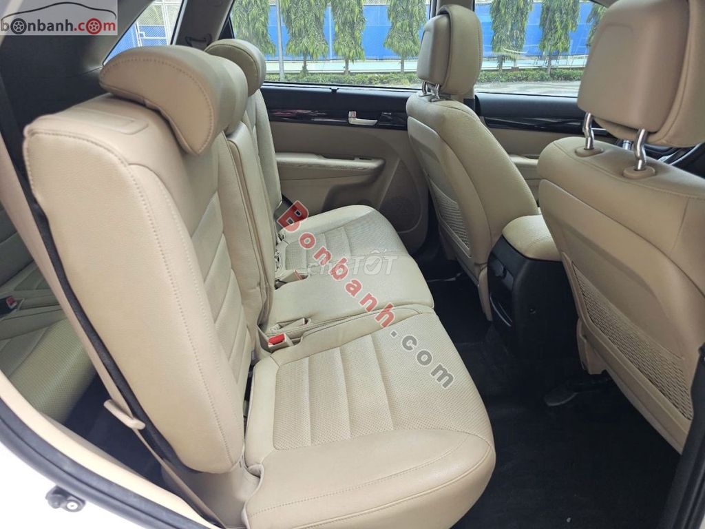 Kia Sorento 2.4 GAT Premium 2021 - 640 Triệu. Mua bán Ô tô tại Thành phố Thủ Đức Tp Hồ Chí Minh được đăng bởi Phạm Thị Xuân Mai hình 4